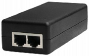 фото Инжектор Wi-Tek WI-POE31-24V