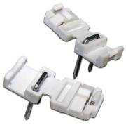 фото Клипса Lanmaster LAN-FTTH-CLR