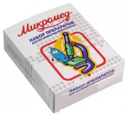 фото Набор Микромед 22752