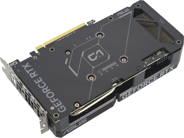 фото Видеокарта  ASUS NVIDIA GeForce RTX 4060 8GB GDDR6