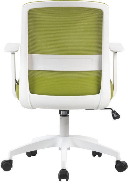 фото Кресло  Cactus CS-WMC333-GN в Красноярске