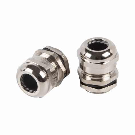 Изображение товара Кабельный ввод Rexant 07-8216 для кабелей 10-14 мм монтаж на улицу и в промышленных условиях