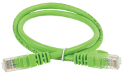 фото Кабель патч-корд ITK PC02-C5EU-2M