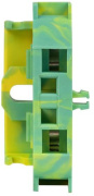 фото Миниклемма EKF stb-m-2.5-y-green-r