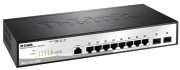 фото Коммутатор D-link DGS-1210-10X/ME/C1A