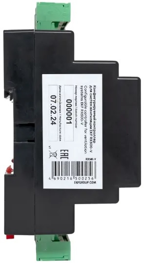 фото Контроллер  EKF RX500-V в Екатеринбурге