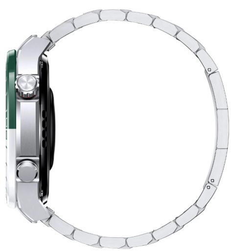 фото Часы  Huawei Watch Ultimate в Перми