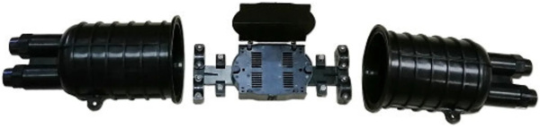 фото Муфта оптическая  SNR SNR-FOSC-CV021 в Екатеринбурге