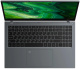 фото Ноутбук  Digma Pro Fortis M 15.6 ", Core i5, 16 Гб RAM, 512 Гб SSD, Iris Xe Graphics, Серый