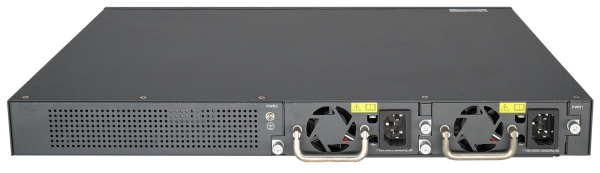 фото Коммутатор управляемый GIGALINK GL-SW-X304-28SQ в Челябинске