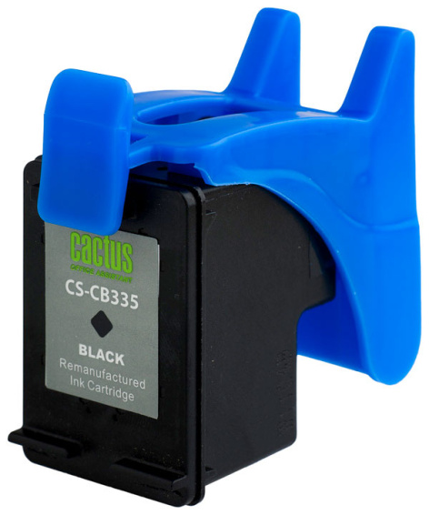 фото Картридж  Cactus CS-CB335 в Челябинске