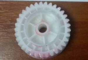 

Запчасть HP RU5-0539 Шестерня 33T LJ 5200/M5025/5035, RU5-0539