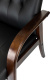 фото Стул  Бюрократ T-9928WALNUT-CF в Омске