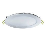 фото Панель светодиодная Navigator NLP-R1-18W-R220-840-WH-LED