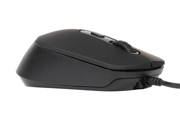 фото Мышь  Filum FL-M05-BK