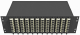 фото Кросс оптический стоечный  TopLAN КРС-Top-3U-96SC/U-OM2-BK в Омске