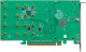 фото Плата расширения HighPoint SSD7505-183R3C в Ростове-на-Дону