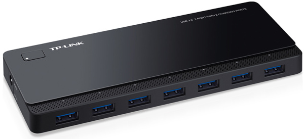 фото Разветвитель USB 3.0 TP-LINK UH720 в Перми