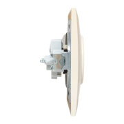 фото Розетка без заземления EKF EWR10-022-20