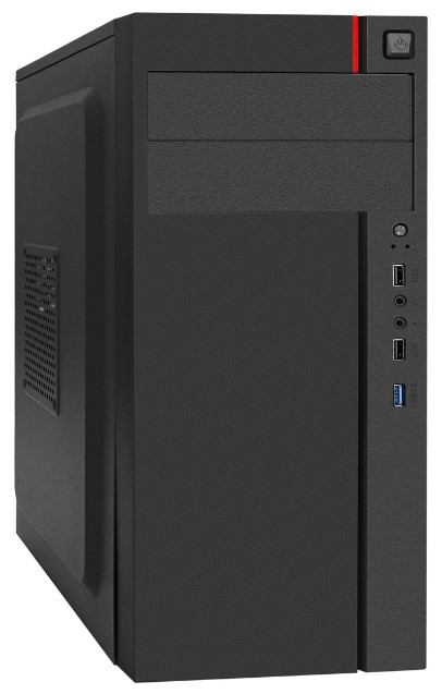 

Корпус ATX Exegate AA-440U-UNS400 EX299322RUS БП UNS400, 2*USB, USB 3.0, AA-440U-UNS400
