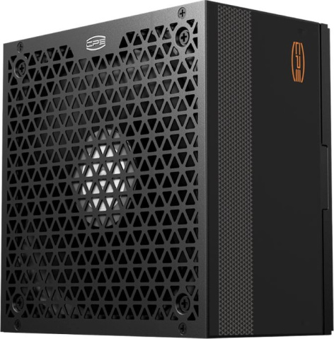 фото Блок питания ATX PCCooler P5-YK1000-B1HWBK1-EU в Уфе