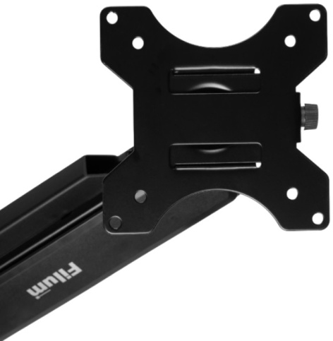 фото Кронштейн для монитора  Filum FL-DMG003TB в Омске