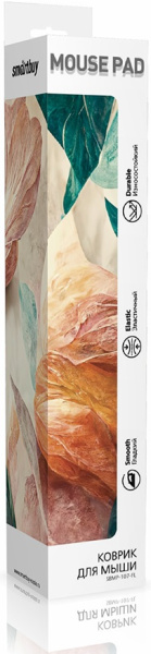 фото Коврик для мыши SmartBuy SBMP-107-FL в Красноярске