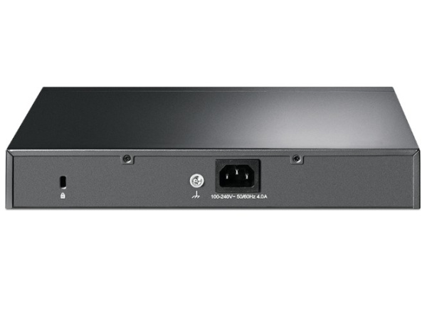 фото Коммутатор управляемый TP-LINK SX3206HPP в Красноярске