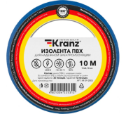 фото Изолента KRANZ KR-09-2005