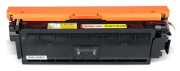 фото Картридж Print-Rite PR-040 H YELLOW