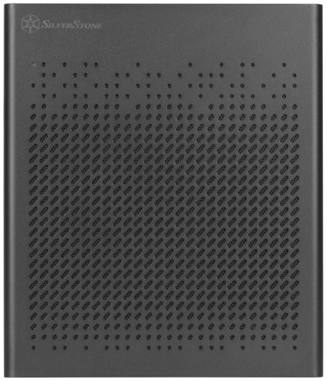 фото Корпус mini-ITX SilverStone SUGO 16