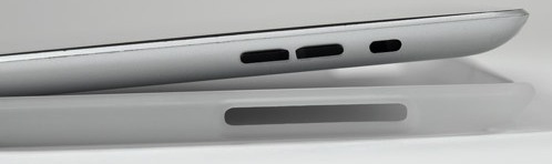 фото Чехол  Luxa2 tough Case White