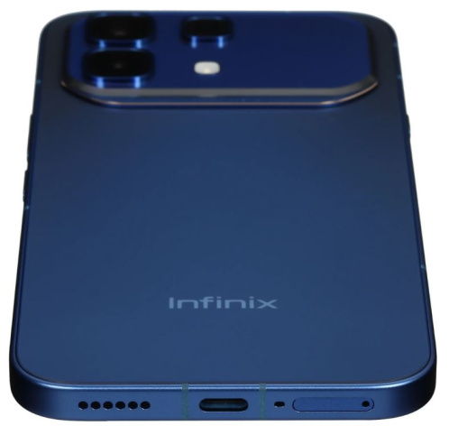 фото Смартфон  Infinix Note 60 Pro 8/256GB в Краснодаре