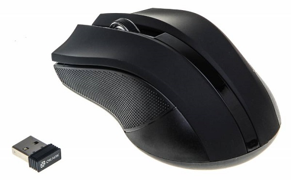 фото Мышь Wireless Oklick 615MW в Самаре