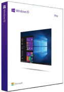 фото ПО (комплект) Microsoft Windows 10 Pro English OEM DVD Pack
