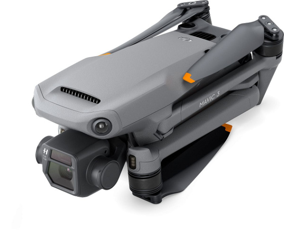 фото Квадрокоптер  DJI Mavic 3 Fly More Combo