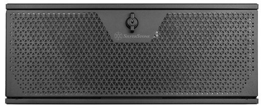 фото Корпус серверный 4U SilverStone SST-RM44 в Омске