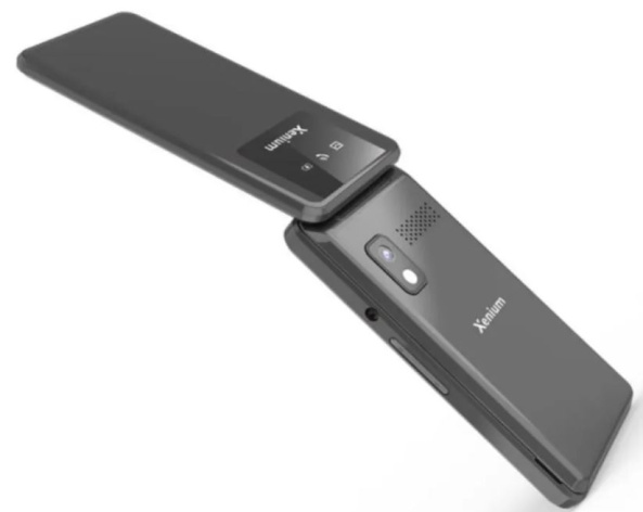 фото Мобильный телефон  Xenium X600 в Казани