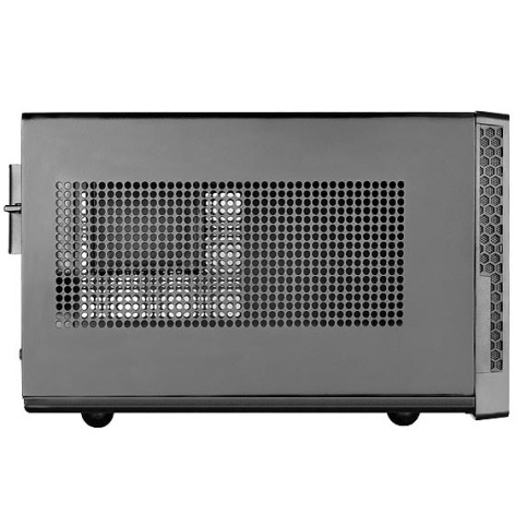 фото Корпус mini-ITX SilverStone SUGO SG13 в Нижнем Новгороде