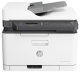 фото МФУ лазерное цветное HP Color Laser 179fnw (УЦЕНЕННЫЙ) в Уфе
