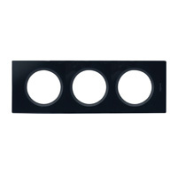 Изображение товара Рамка Legrand 69303 тройная из серии Натуральные материалы