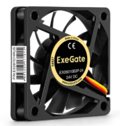 фото Вентилятор Exegate EX06010B3P-24