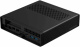 фото Мини ПК Minisforum MS-A2-9955 (AMD Ryzen 9 9955HX (16/32; 2.5ГГц; 64Мб), 2.5ГГц, 32ГБ DDR5, SSD 1 Тб, Windows 11 Профессиональная) [MS-A2-9955/64GB+1TB/black]