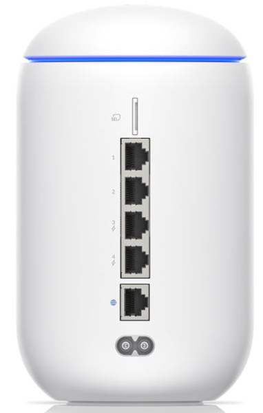 фото Маршрутизатор  Ubiquiti UDR в Уфе
