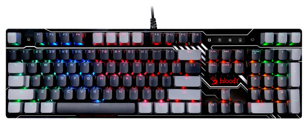 фото Клавиатура  A4Tech Bloody B808N в Челябинске