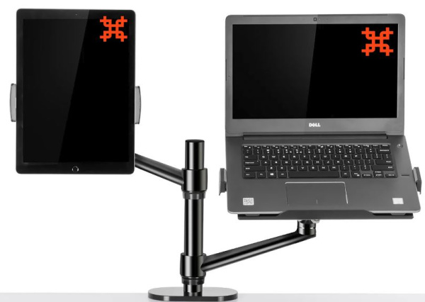 фото Крепление UNITEKI FP5BTAB в Челябинске