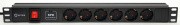 фото Блок розеток 5bites PDU619A-06