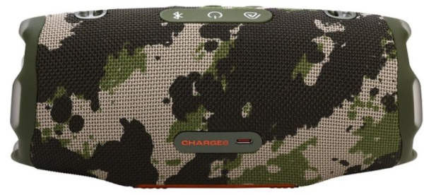 фото Колонка портативная JBL Charge 6 в Красноярске