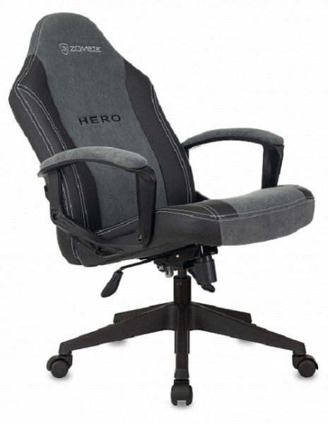 фото Кресло игровое ZOMBIE HERO в Красноярске