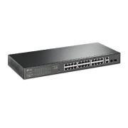 фото Коммутатор TP-LINK TL-SG1428PE